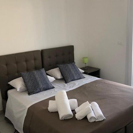 3G Baroque Apartments Lecce Kültér fotó