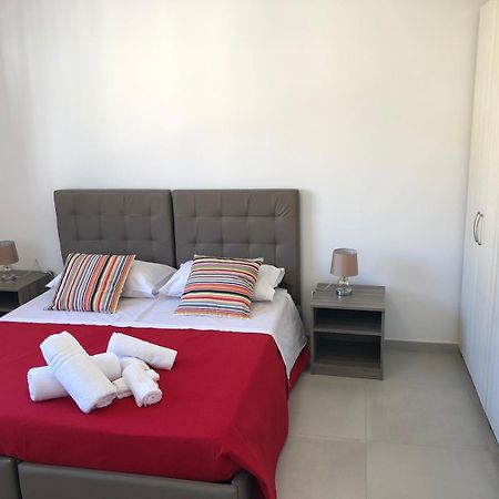 3G Baroque Apartments Lecce Szoba fotó