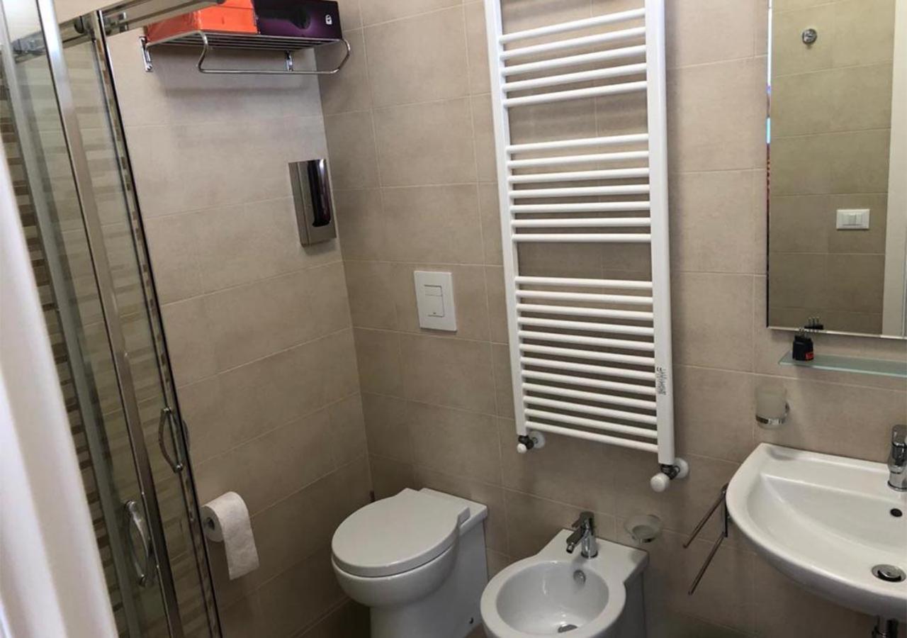 3G Baroque Apartments Lecce Kültér fotó