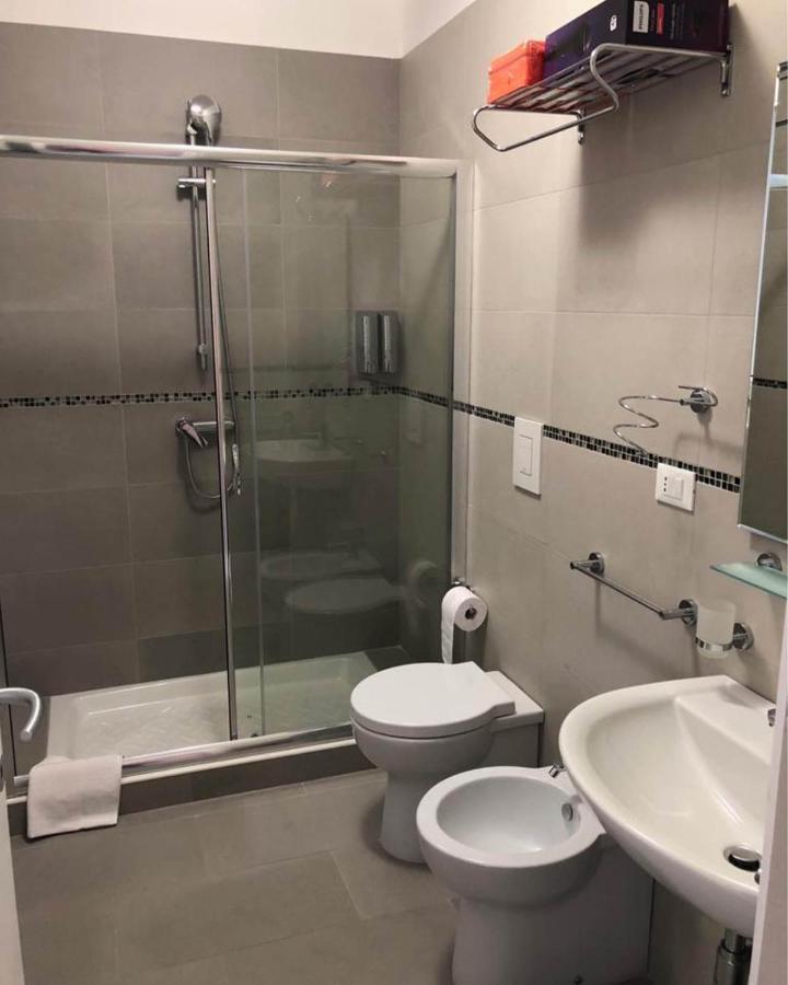 3G Baroque Apartments Lecce Kültér fotó
