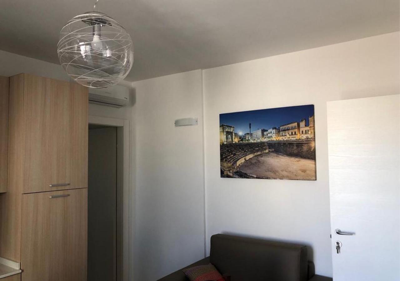 3G Baroque Apartments Lecce Kültér fotó