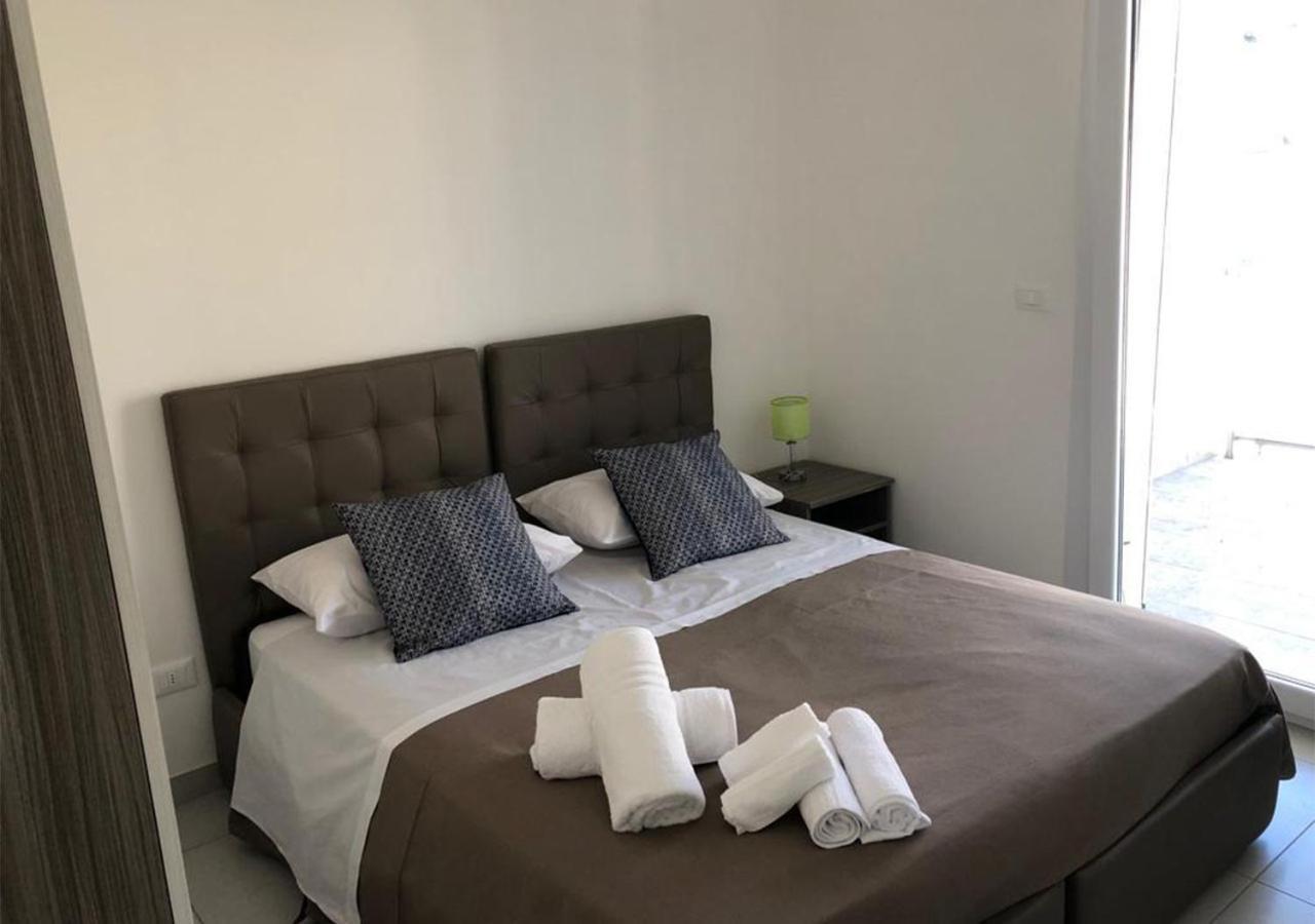 3G Baroque Apartments Lecce Kültér fotó