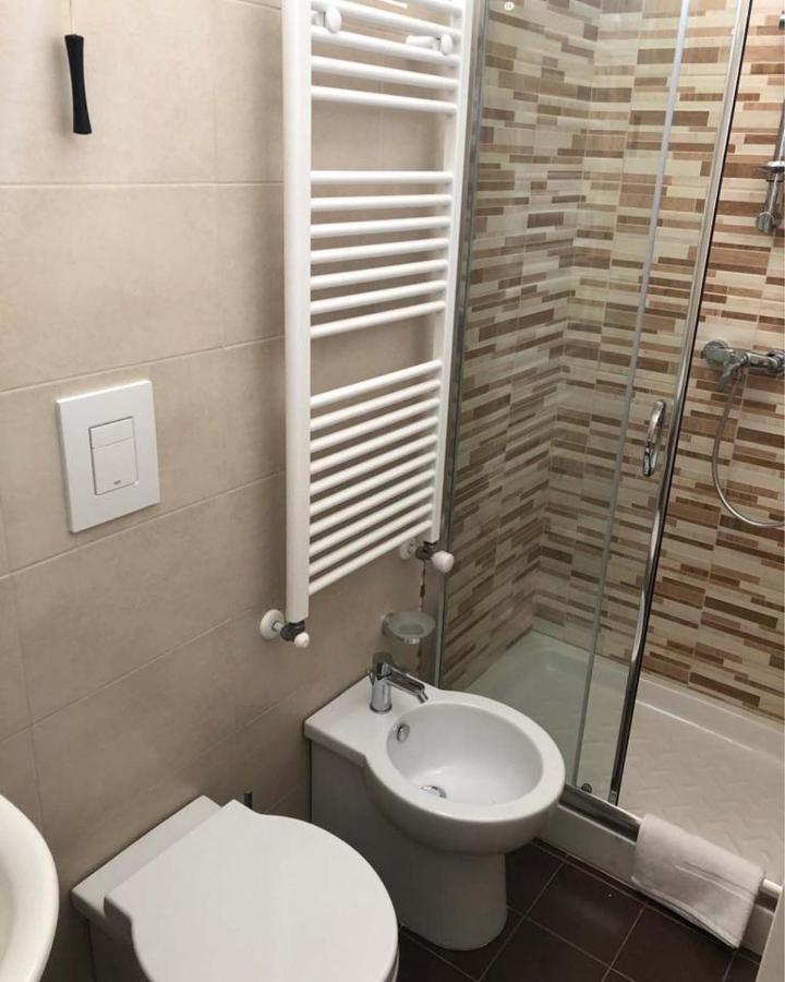 3G Baroque Apartments Lecce Kültér fotó