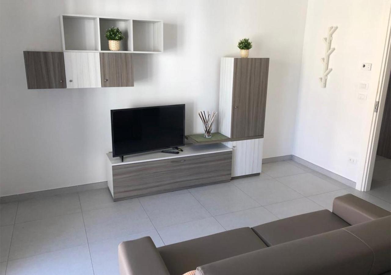 3G Baroque Apartments Lecce Kültér fotó