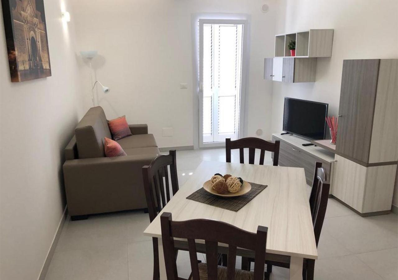 3G Baroque Apartments Lecce Kültér fotó