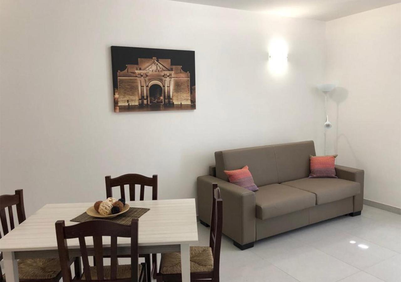 3G Baroque Apartments Lecce Kültér fotó