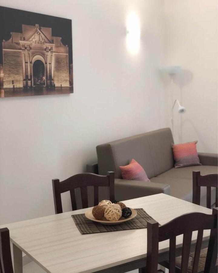 3G Baroque Apartments Lecce Kültér fotó