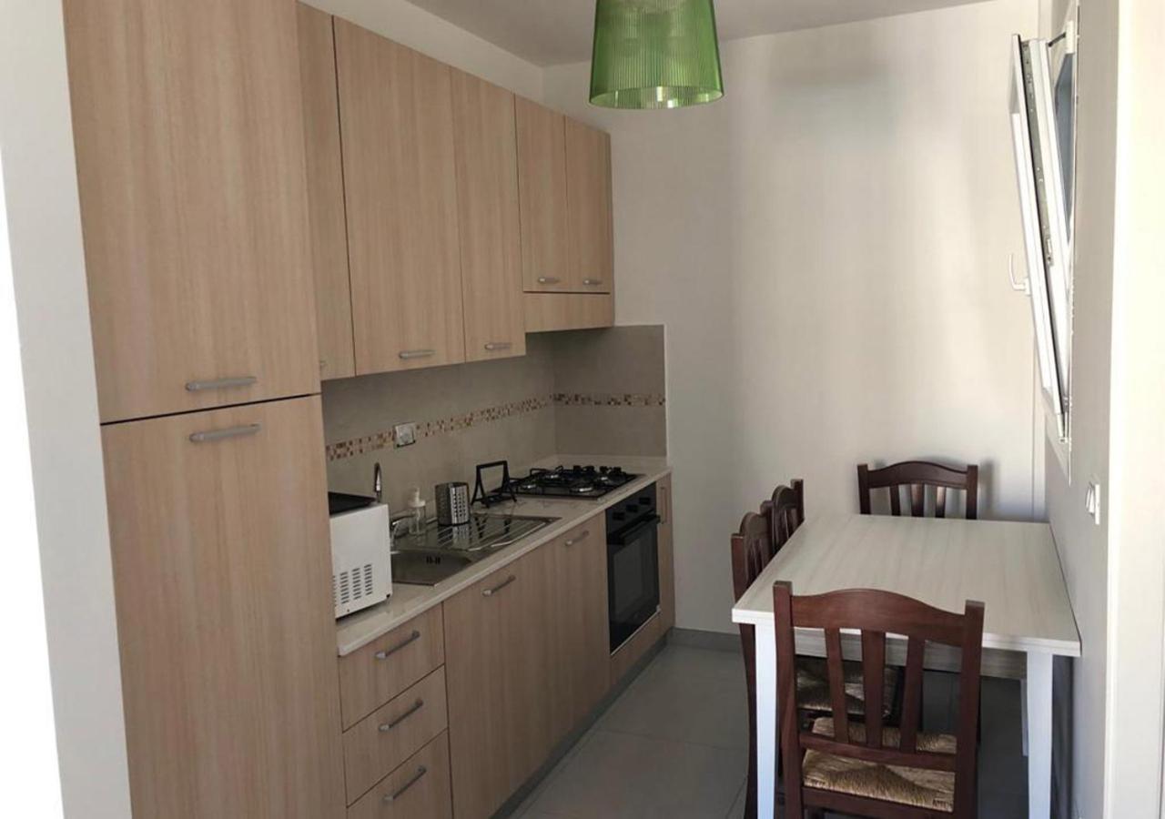 3G Baroque Apartments Lecce Kültér fotó