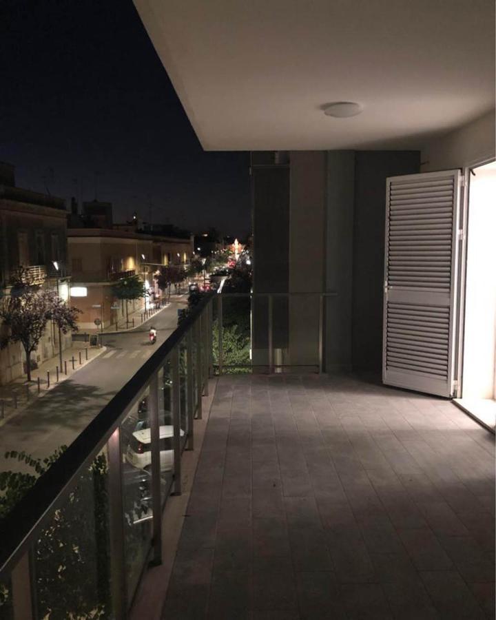 3G Baroque Apartments Lecce Kültér fotó