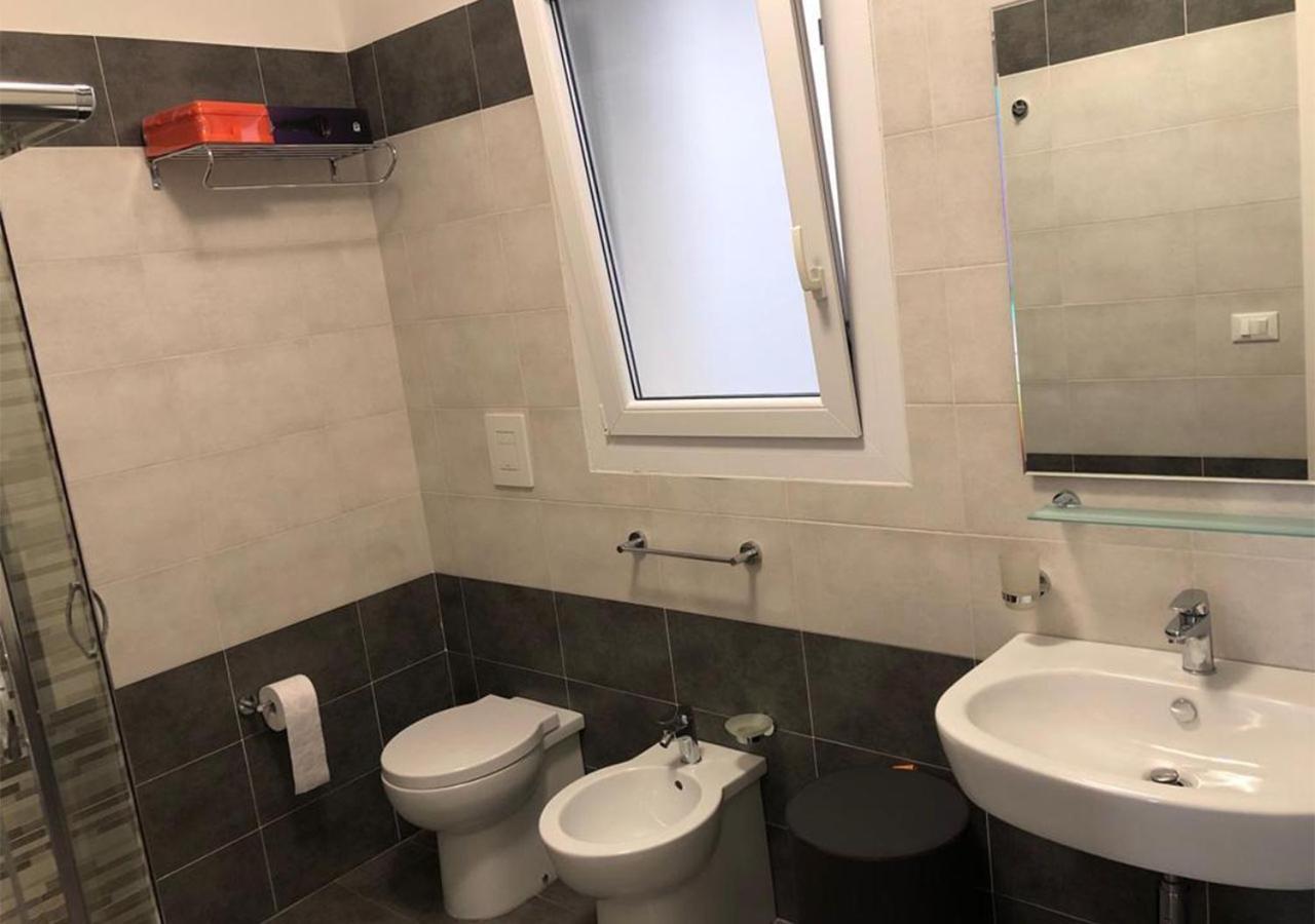 3G Baroque Apartments Lecce Kültér fotó