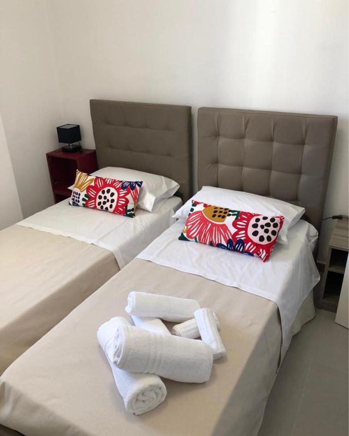 3G Baroque Apartments Lecce Kültér fotó