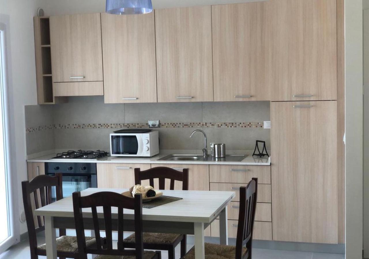3G Baroque Apartments Lecce Kültér fotó