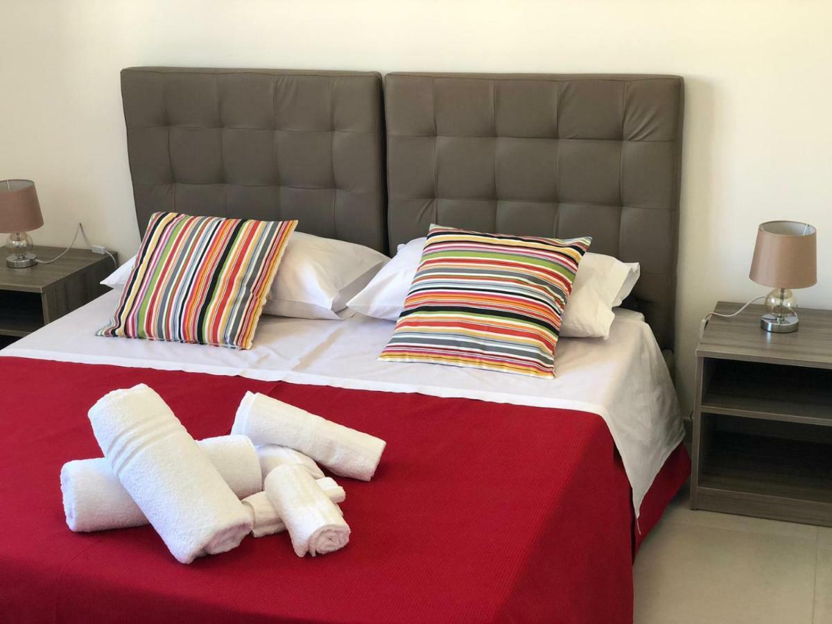 3G Baroque Apartments Lecce Kültér fotó